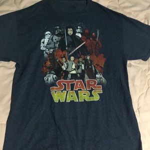 Star Wars T-Shirt